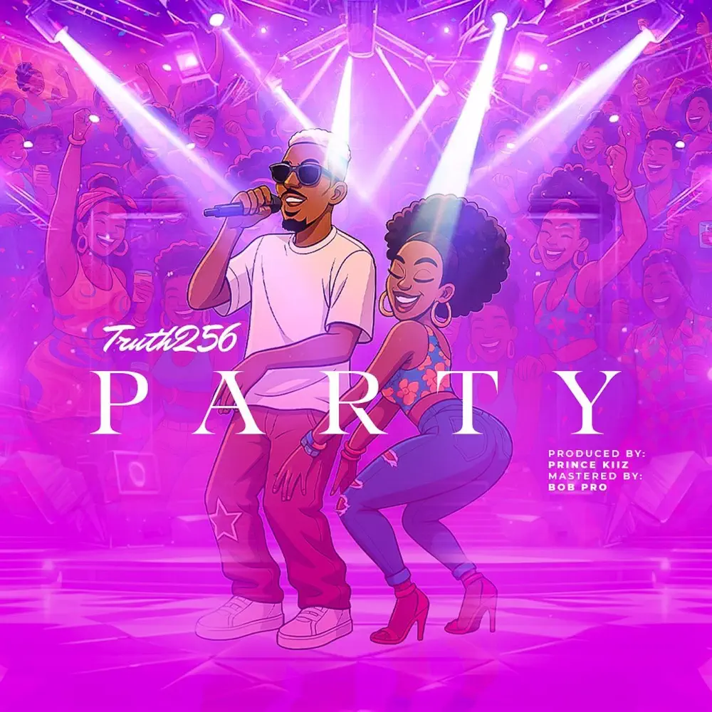 truth-256-party-album-cover
