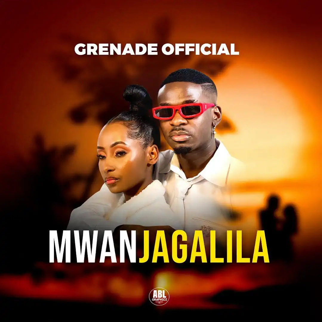 grenade-official-mwanjagalila-album-cover