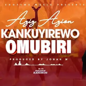 aziz-azion-kankuyirewo-omubiri-album-cover