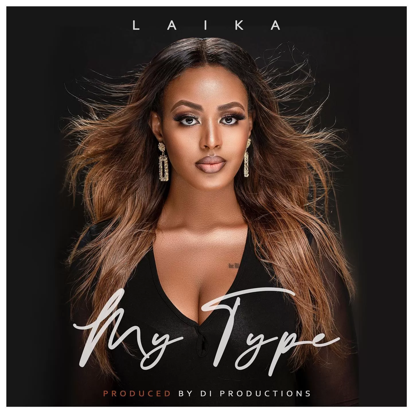 laika-my-type-album-cover