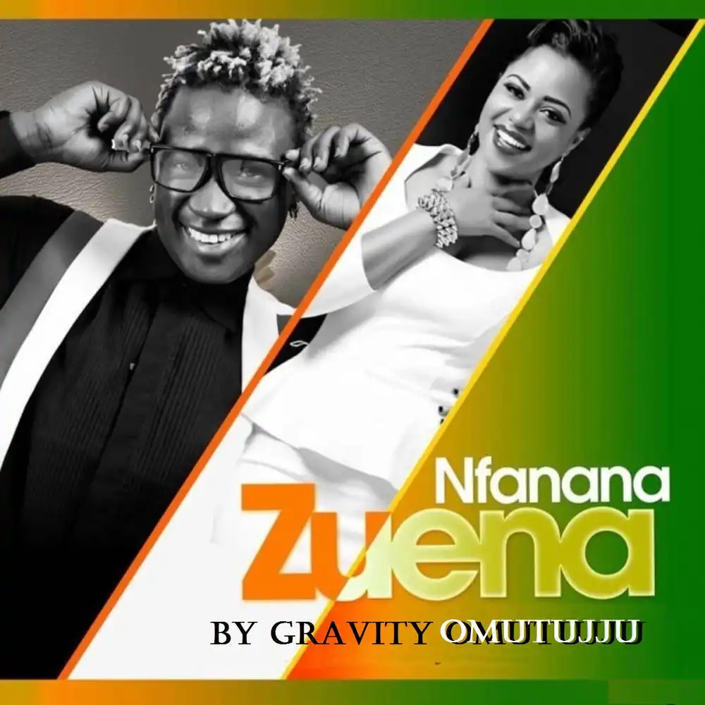 gravity-omutujju-nfanana-zuena-album-cover