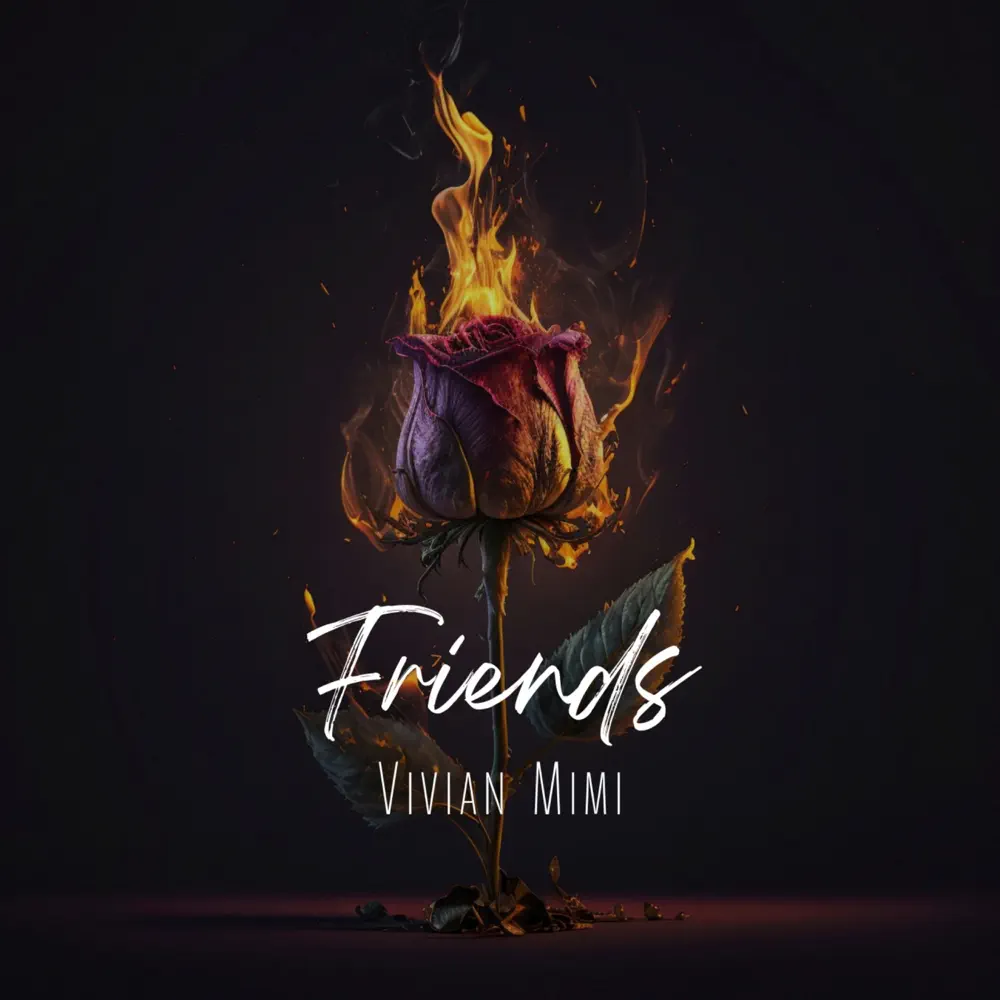 vivian-mimi-friends-album-cover