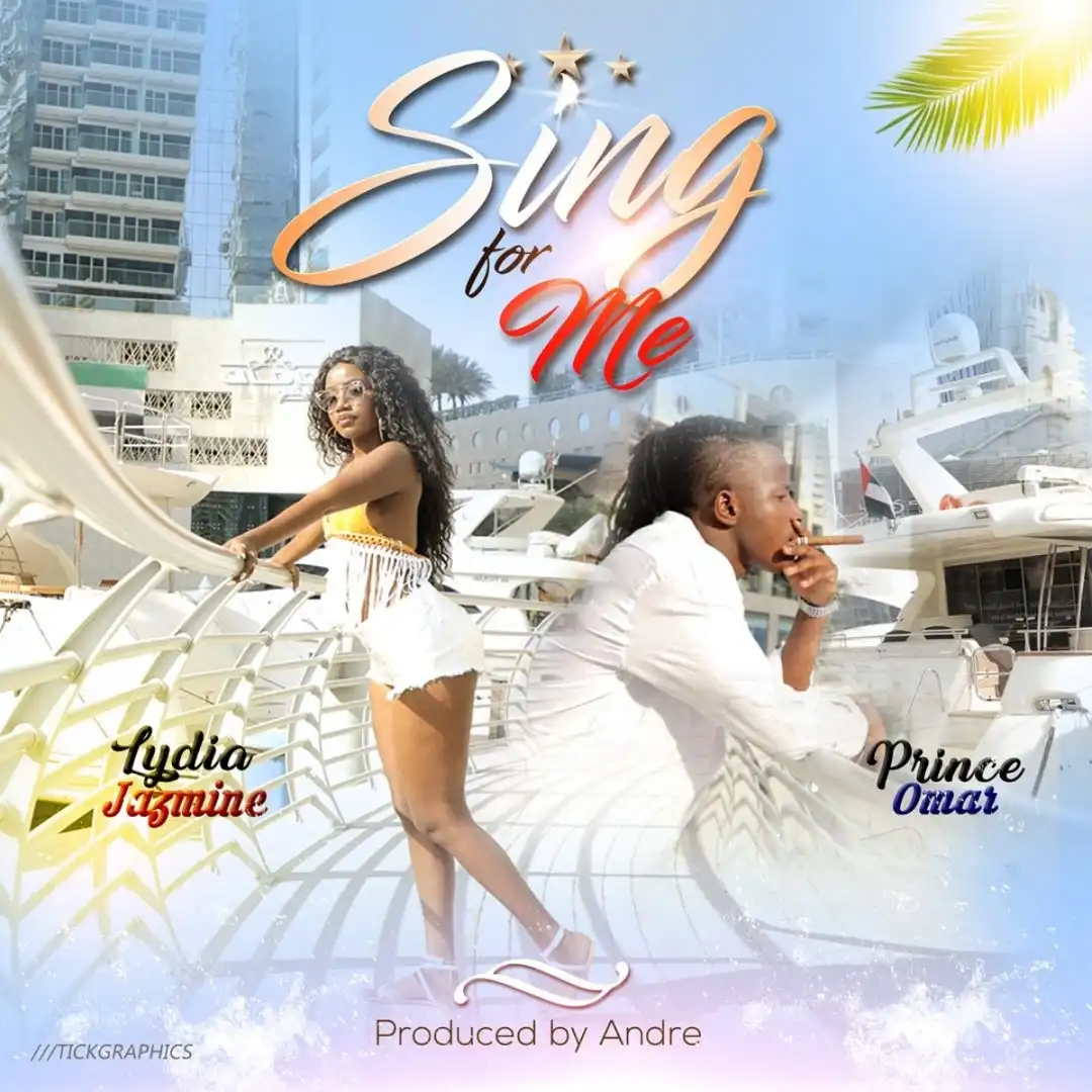 lydia-jazmine-sing-for-me-album-cover