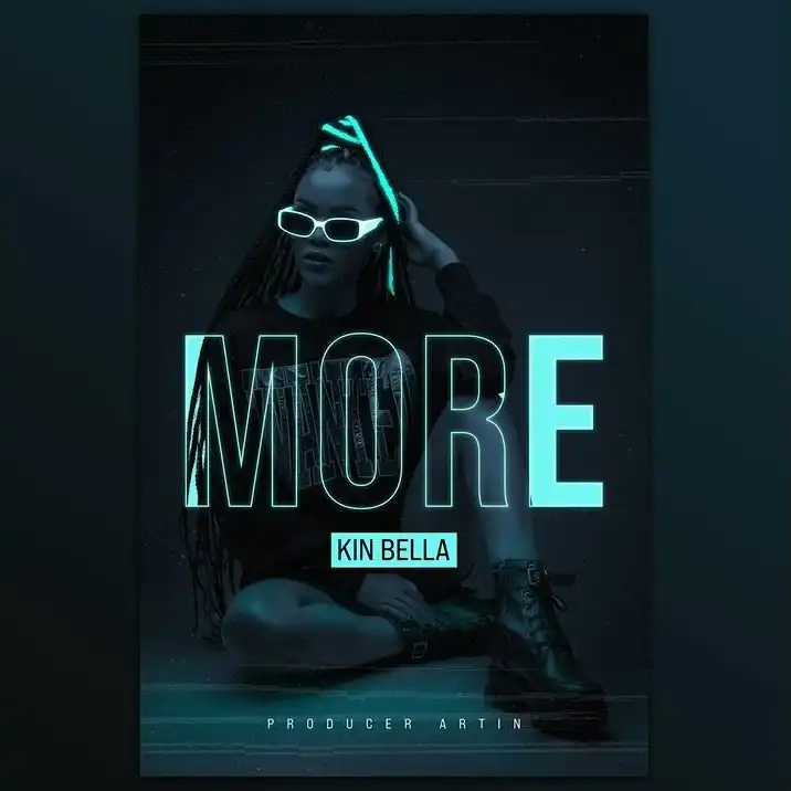 kin-bella-more-album-cover