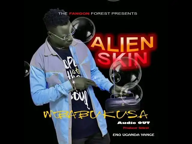 alien-skin-mbabukusa-album-cover