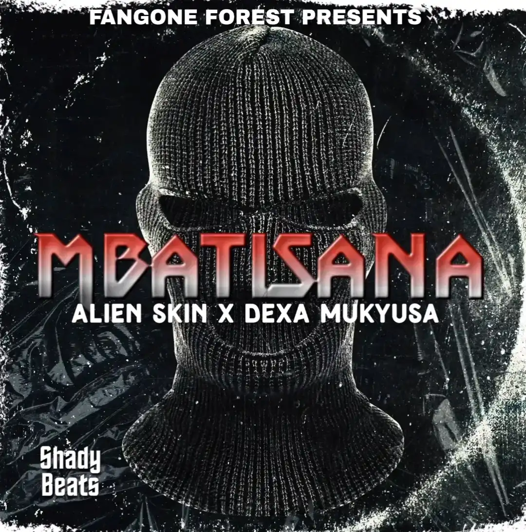 alien-skin-mbatisana-album-cover