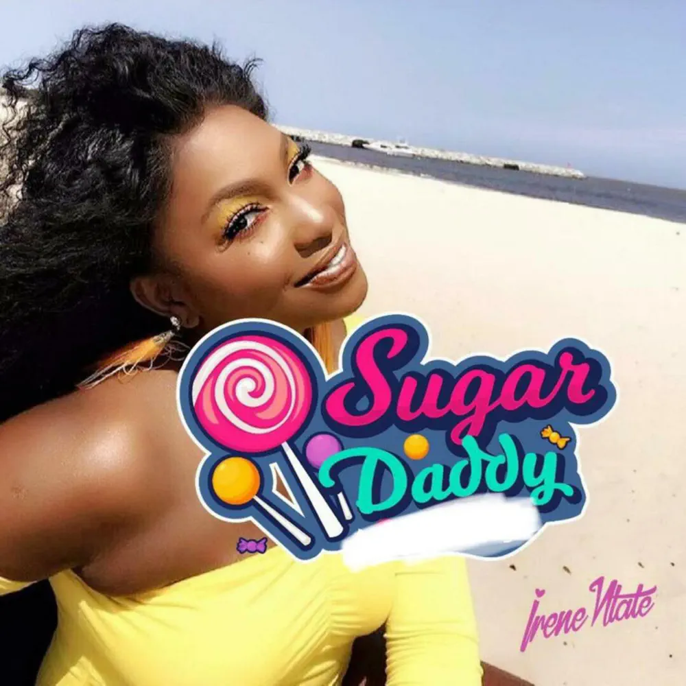 irene-ntale-sugar-daddy-album-cover