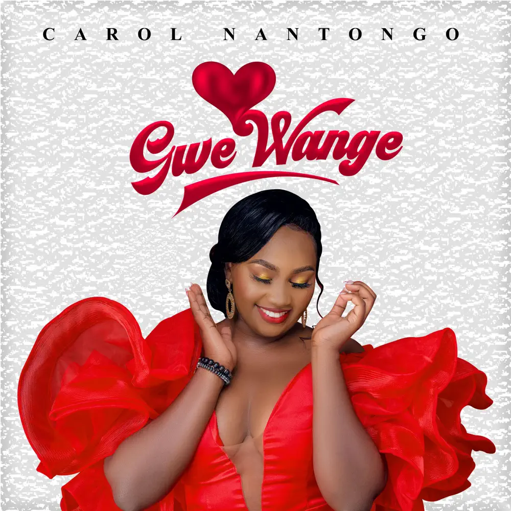carol-nantongo-gwe-wange-album-cover