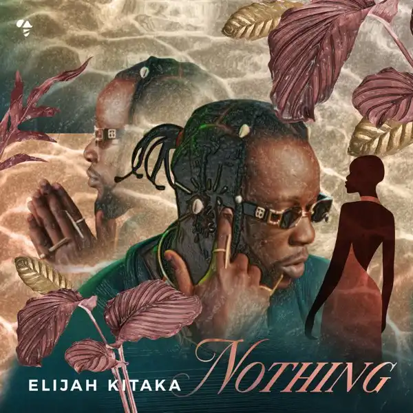 elijah-kitaka-nothing-album-cover