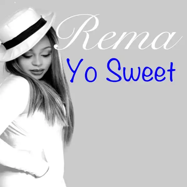 rema-namakula-yo-sweet-album-cover