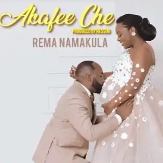 rema-namakula-akaffe-che-album-cover