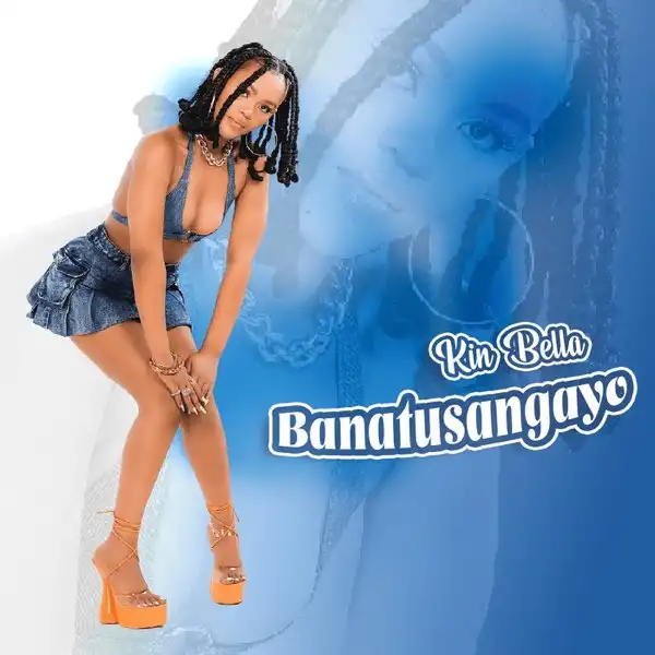 kin-bella-banatusangayo-album-cover