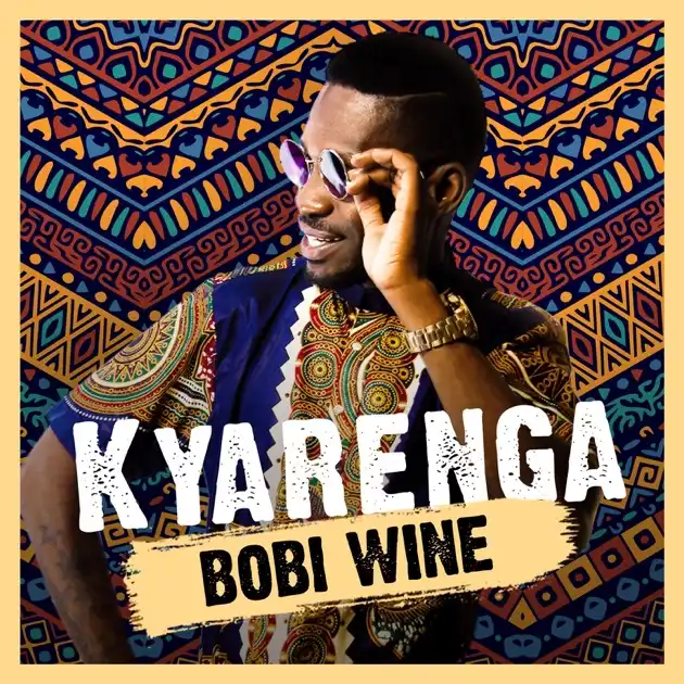 bobi-wine-kigwa-leero-album-cover