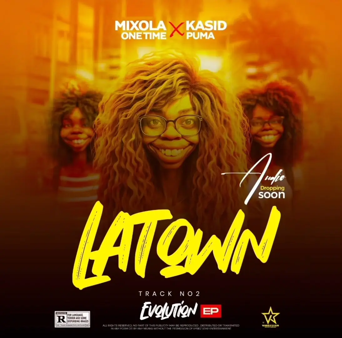 kasid-puma-latown-album-cover