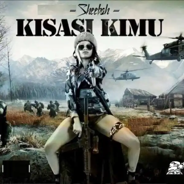 sheebah-kisasi-kimu-album-cover