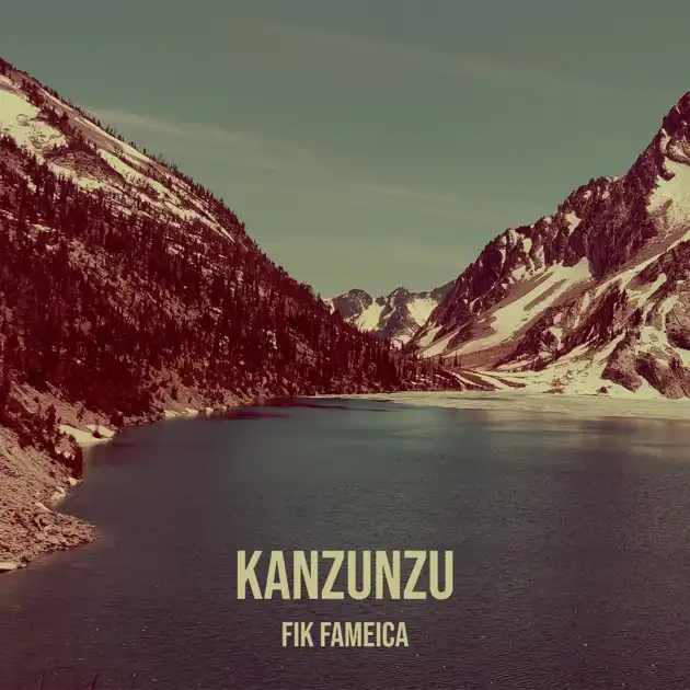 fik-fameica-kanzunzu-album-cover