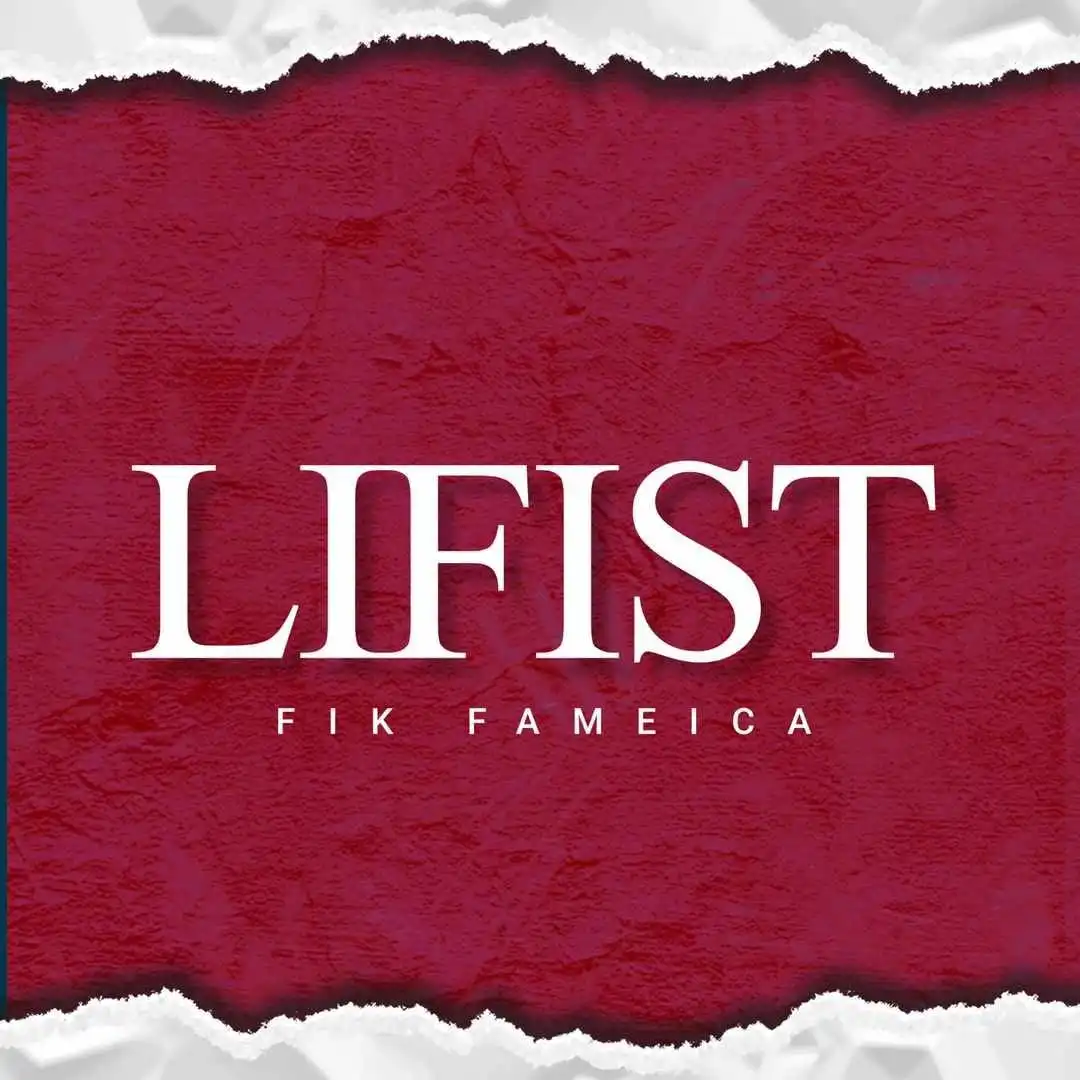 fik-fameica-lifist-album-cover