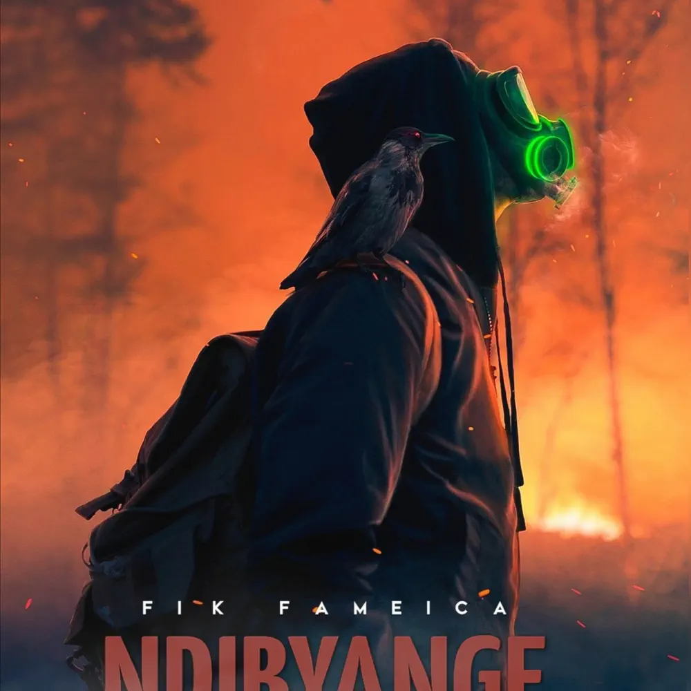 fik-fameica-ndibyange-album-cover
