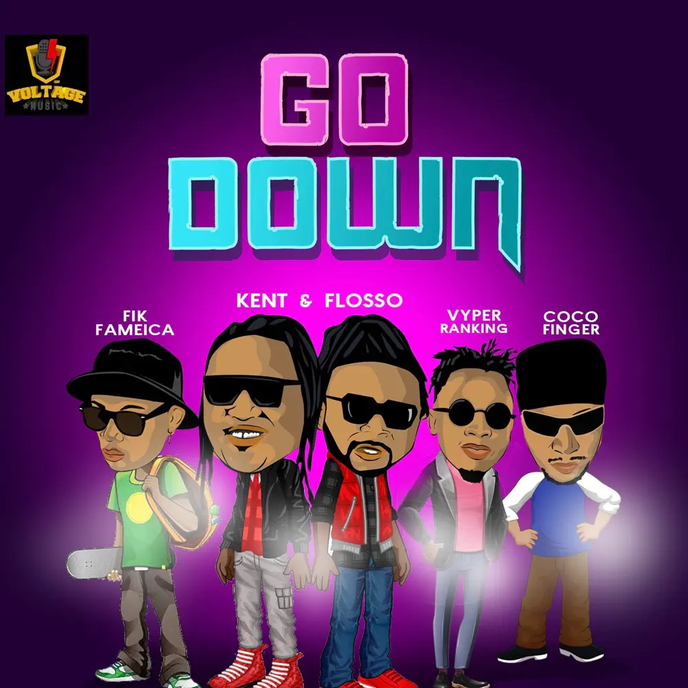 fik-fameica-go-down-album-cover