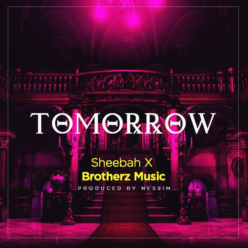 sheebah-tomorrow-album-cover