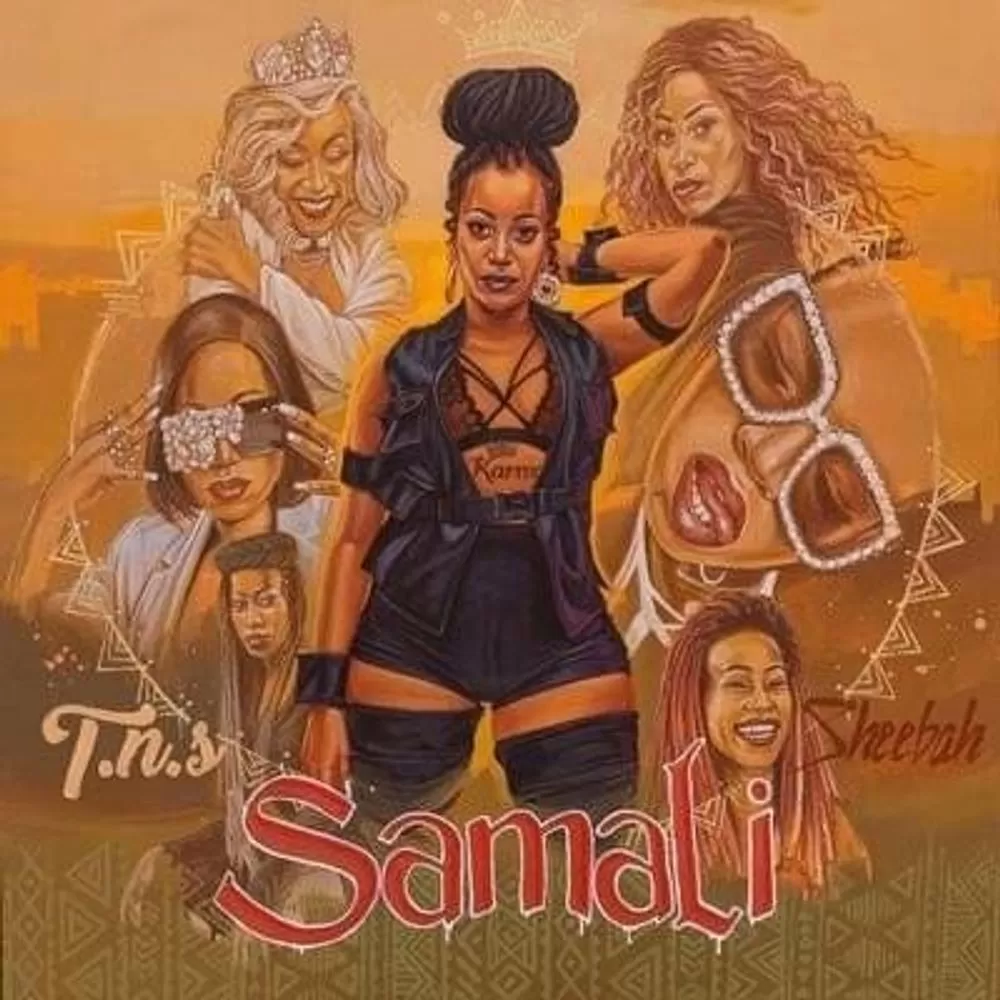 sheebah-tevunya-album-cover