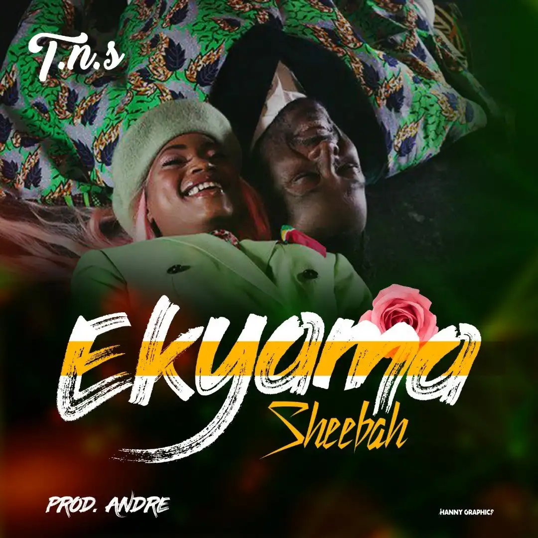 sheebah-ekyama-album-cover