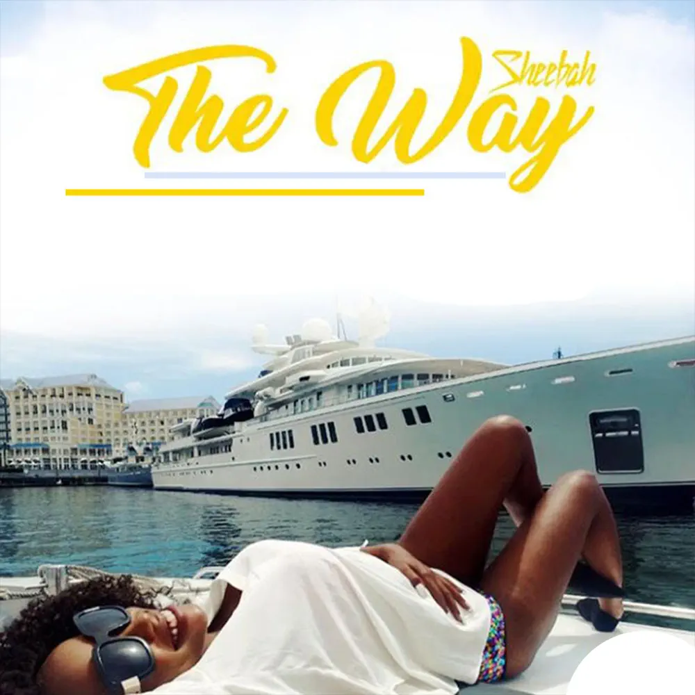 sheebah-by-the-way-album-cover