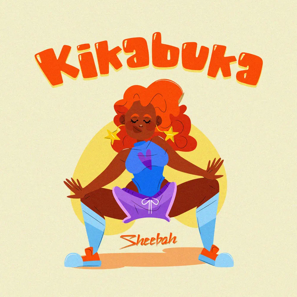 sheebah-kika-buka-album-cover