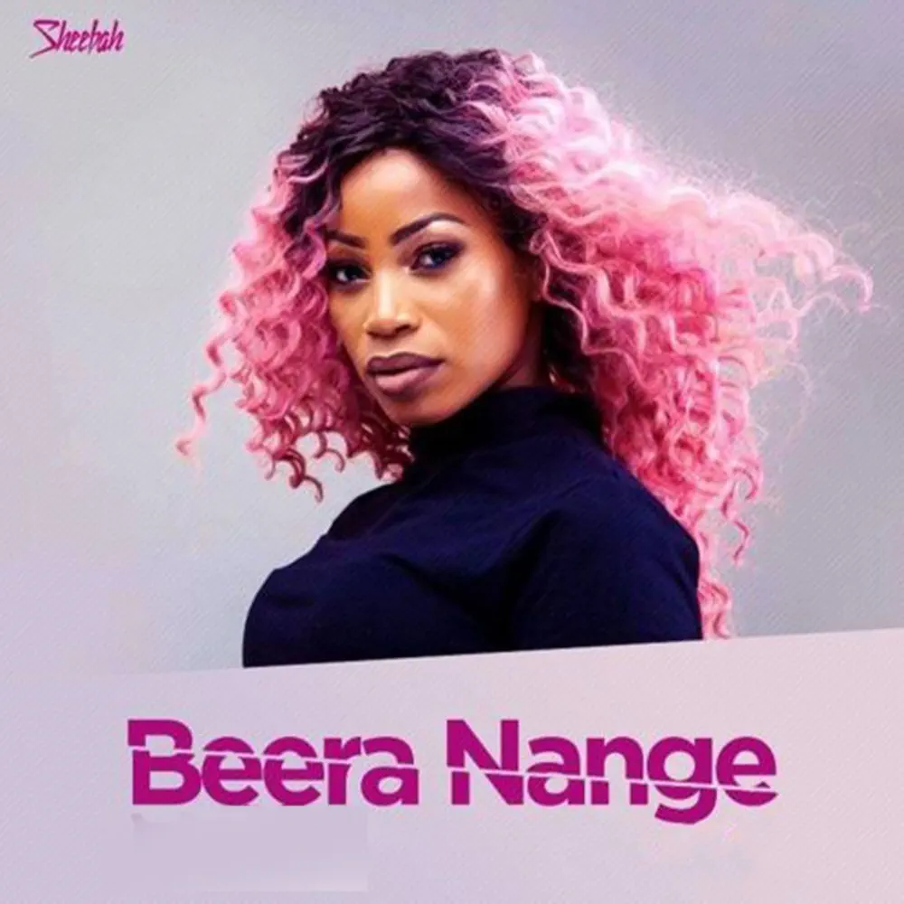 sheebah-beera-nange-album-cover