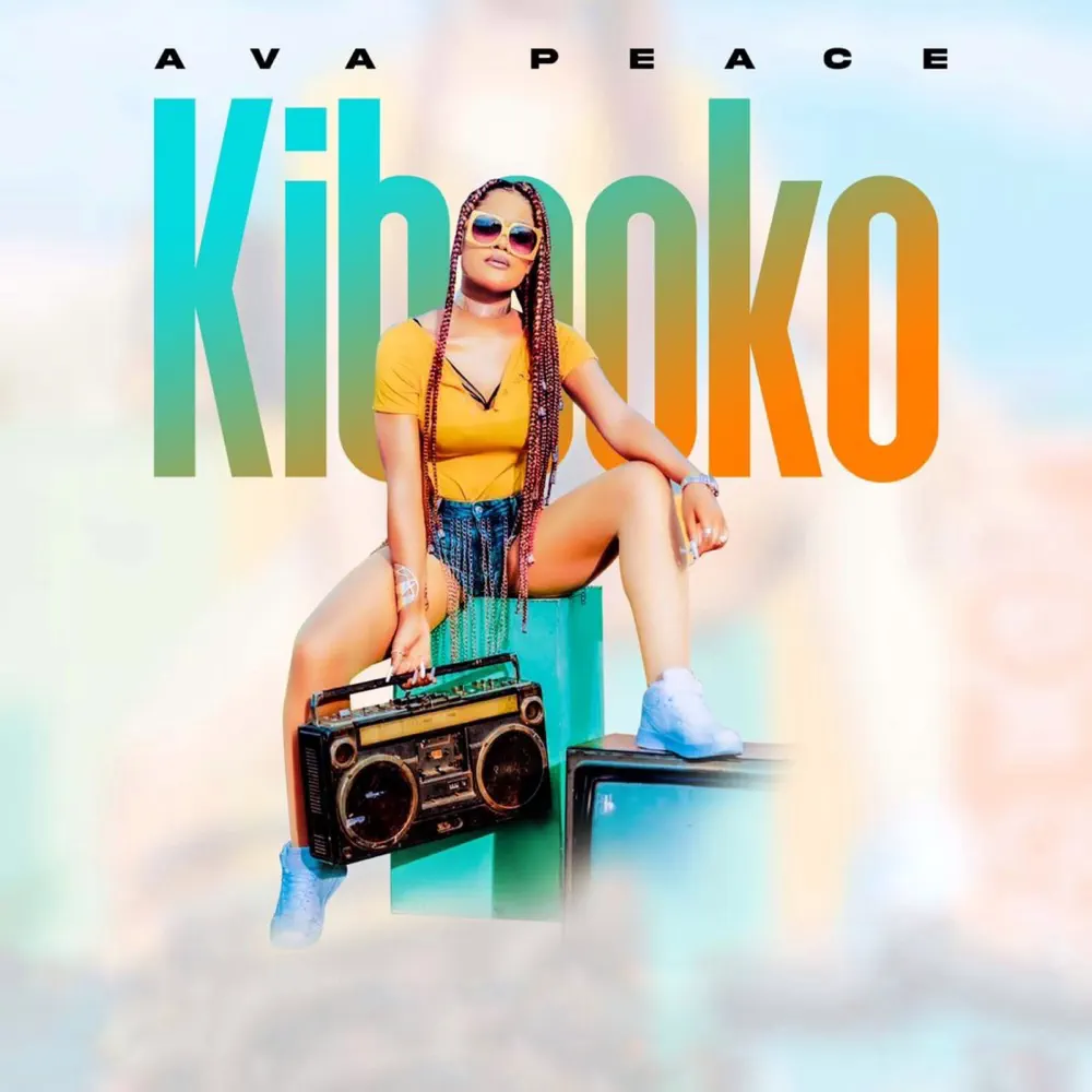 ava-peace-kibooko-album-cover