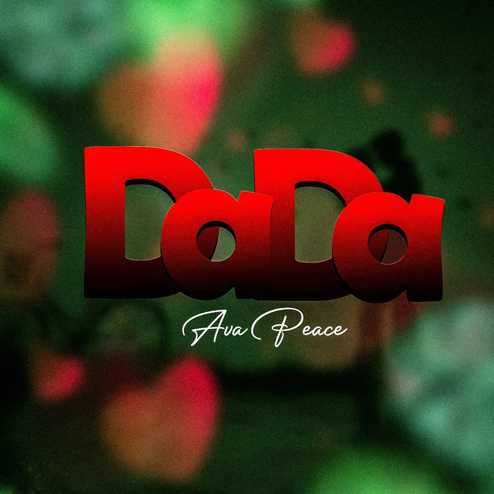 ava-peace-dada-album-cover