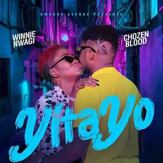 winnie-nwagi-yitayo-album-cover