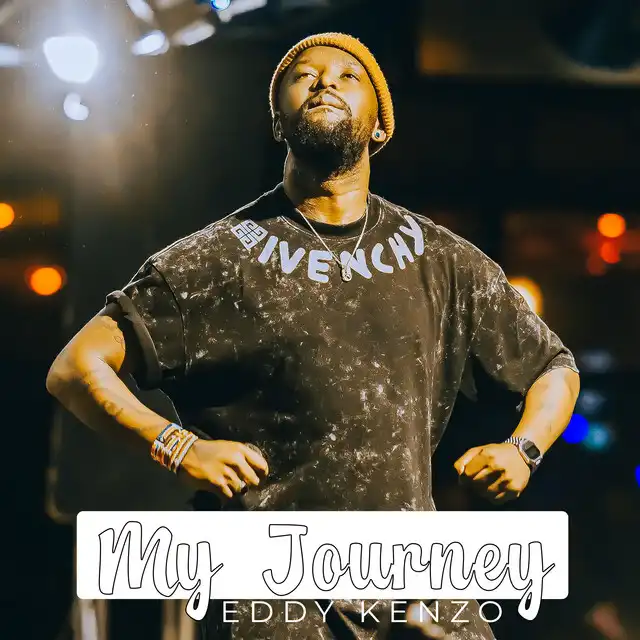 eddy-kenzo-my-journey-album-cover