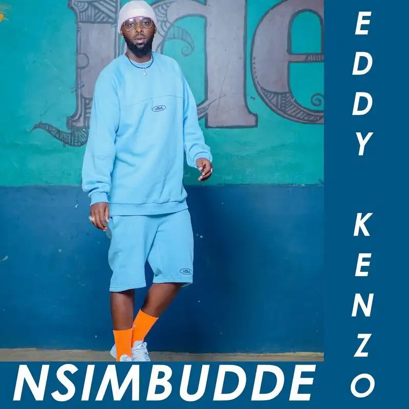 eddy-kenzo-nsimbudde-album-cover