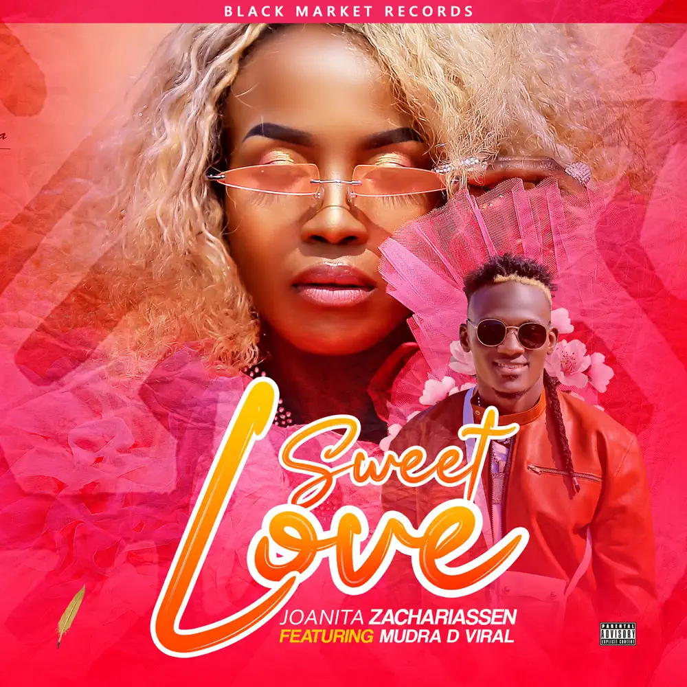 mudra-d-viral-sweet-love-album-cover