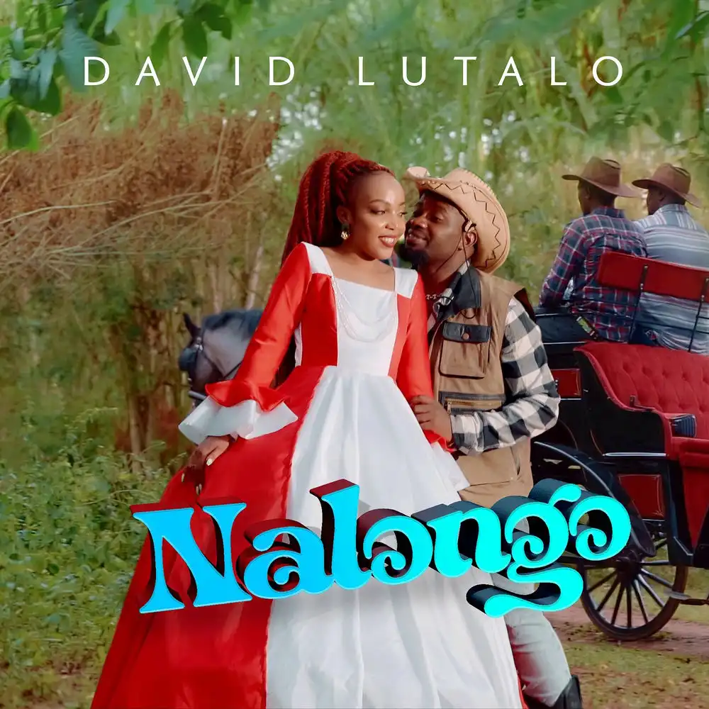 david-lutalo-nalongo-album-cover