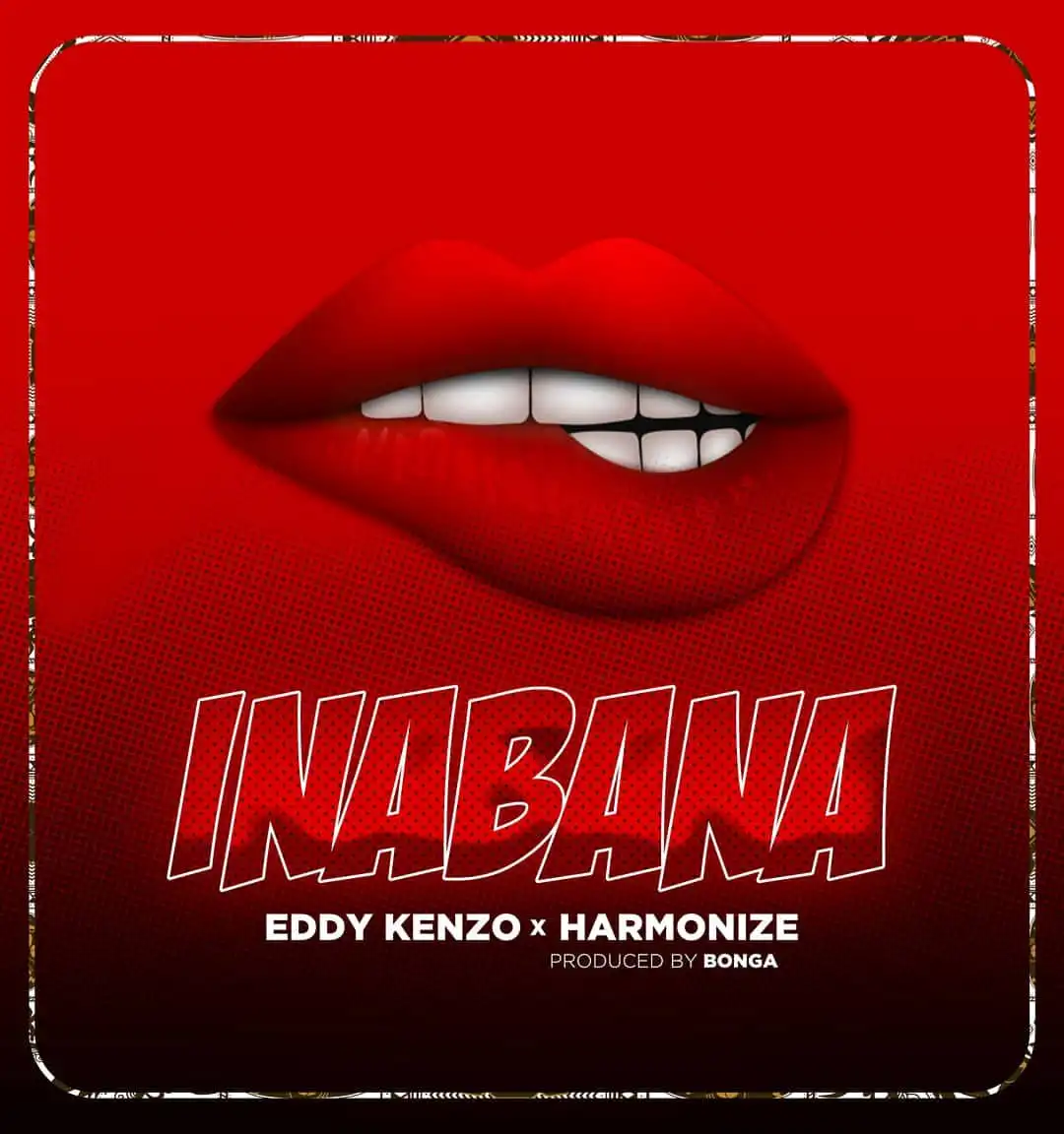 eddy-kenzo-ina-bana-album-cover