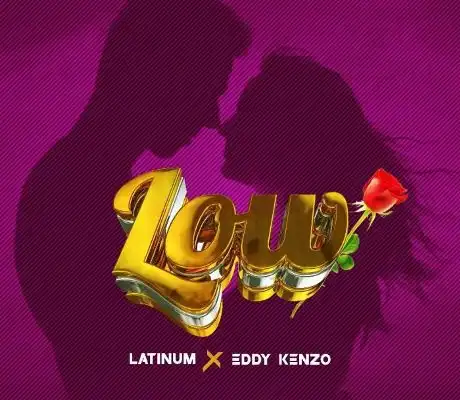 eddy-kenzo-low-album-cover