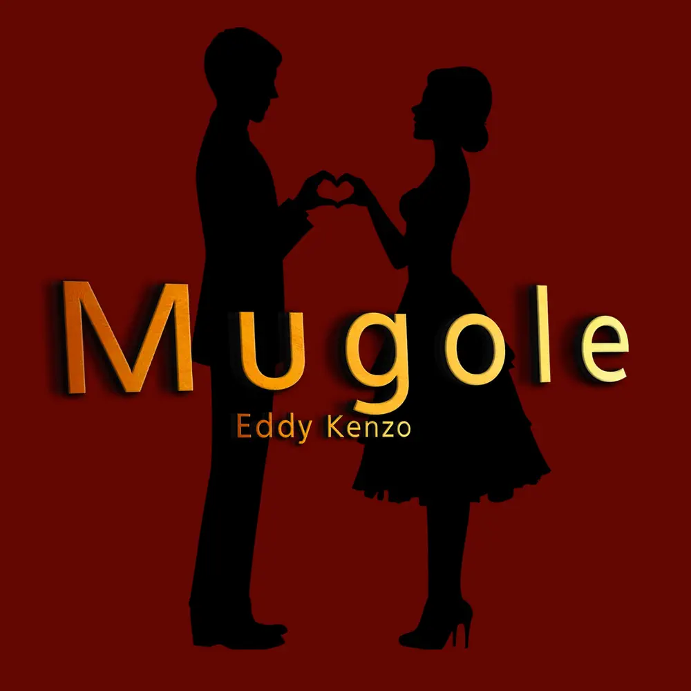 eddy-kenzo-mugole-album-cover