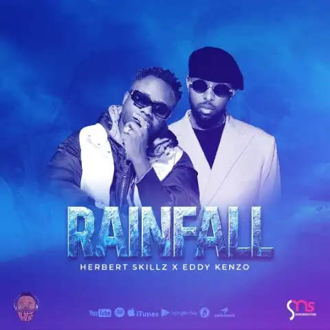 eddy-kenzo-rainfall-album-cover