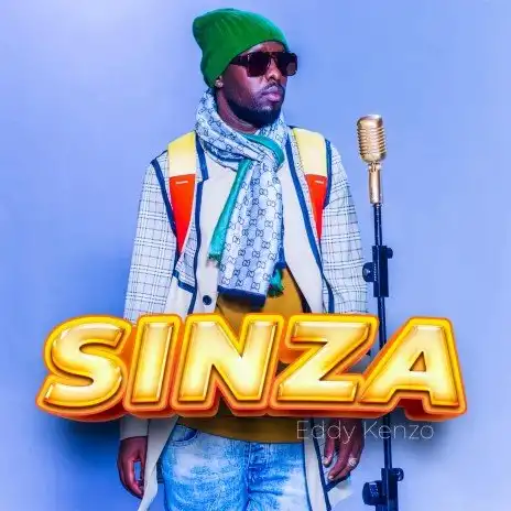 eddy-kenzo-sinza-album-cover