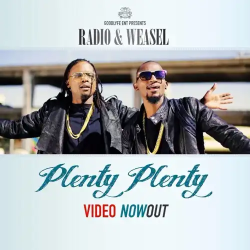 radio-weasel-plenty-plenty-album-cover