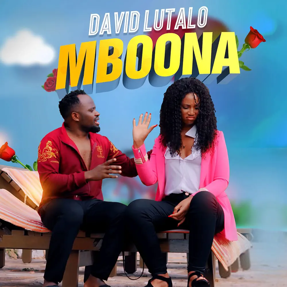 david-lutalo-mboona-album-cover