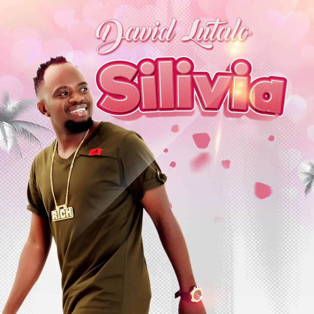 david-lutalo-silivia-album-cover