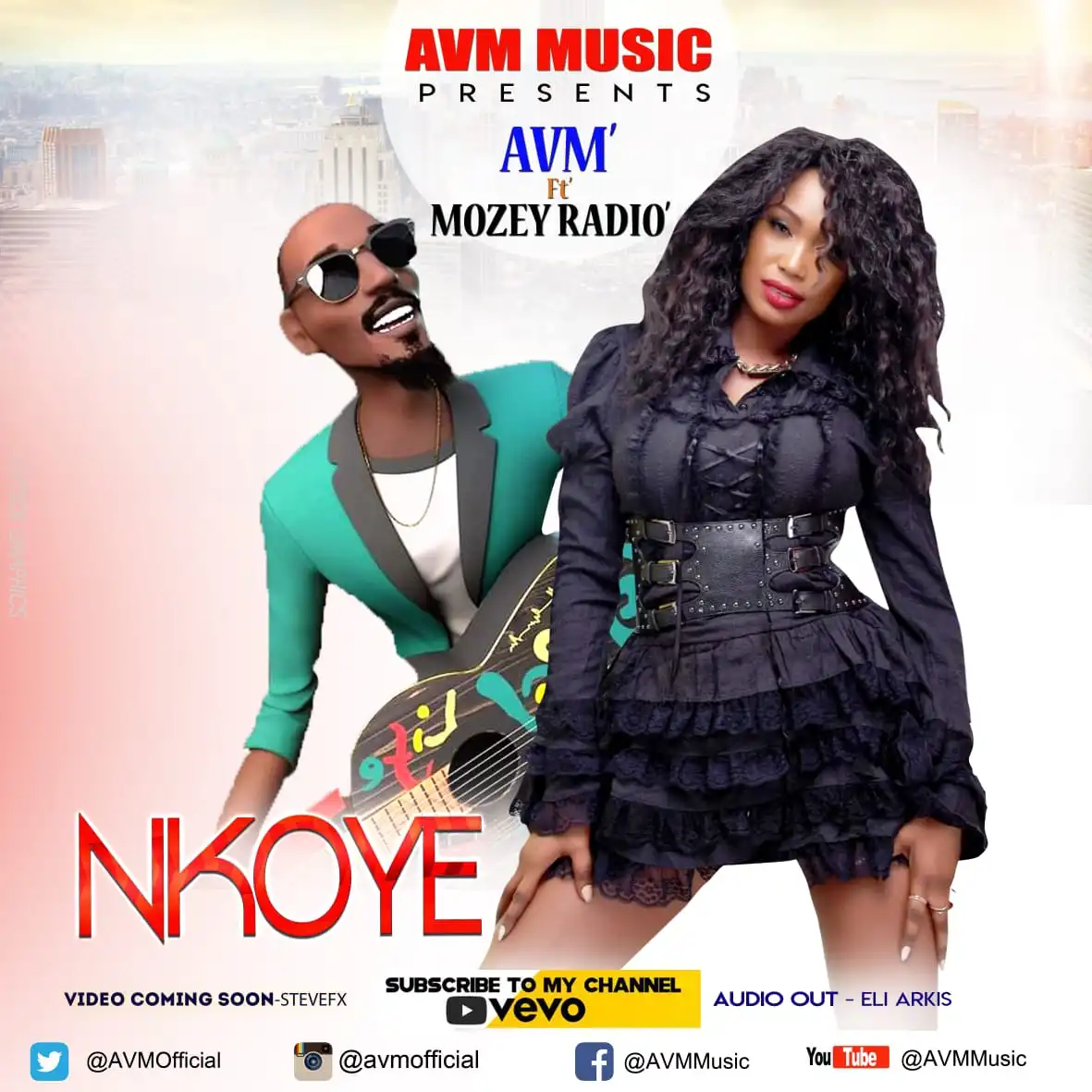 radio-weasel-nkoye-album-cover