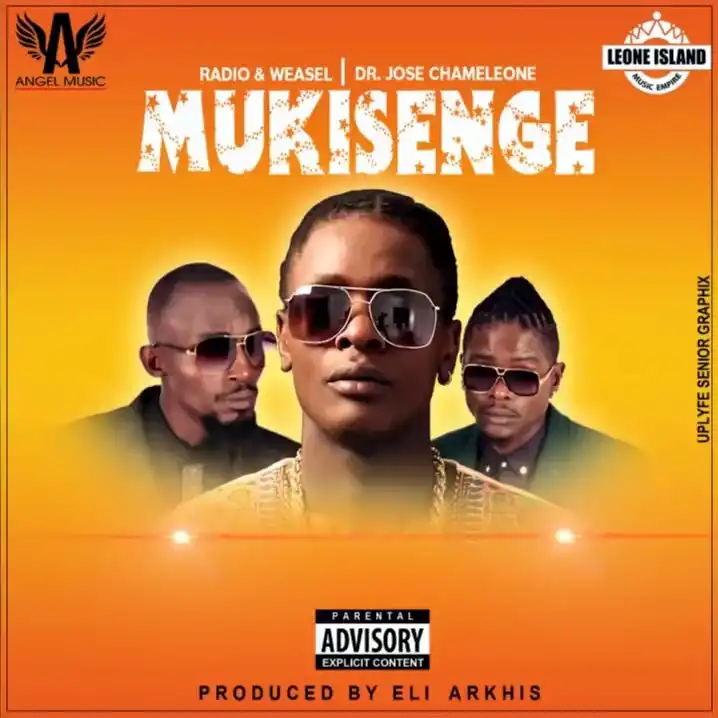 radio-weasel-mukisenge-album-cover