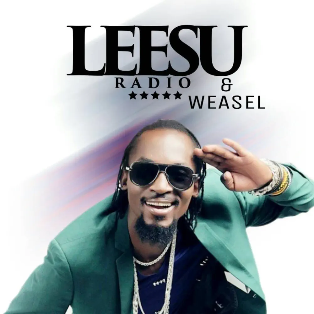 radio-weasel-lesu-album-cover