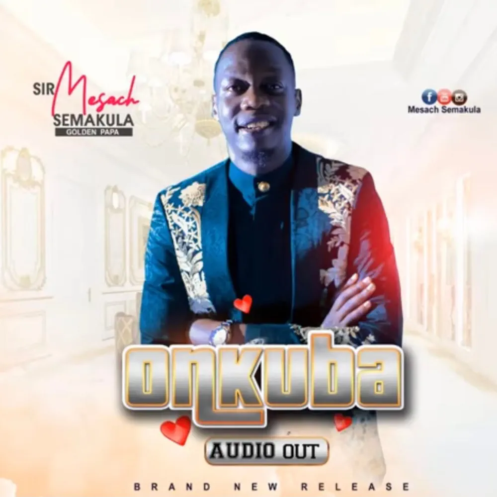 mesach-semakula-onkuba-album-cover