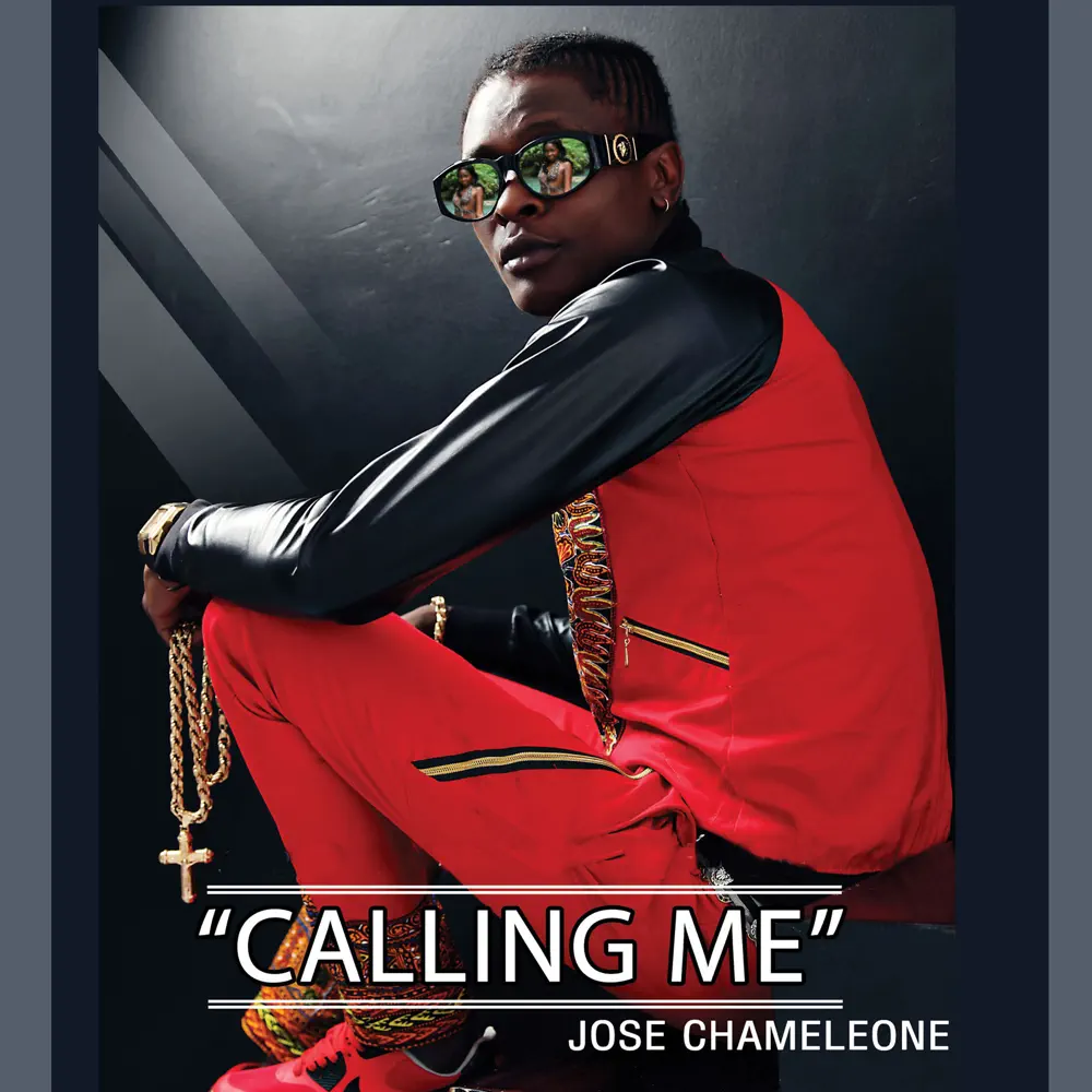 jose-chameleone-calling-me-album-cover