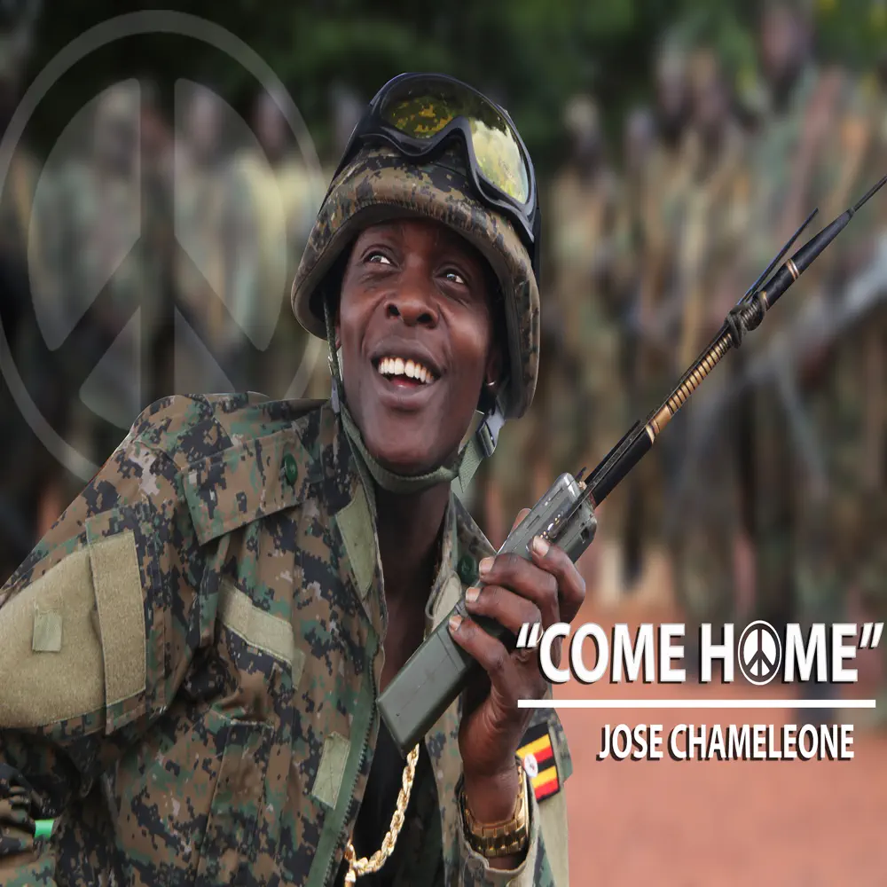 jose-chameleone-come-home-album-cover